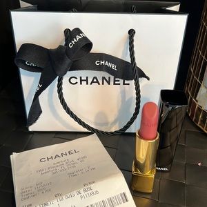 Chanel Lipstick